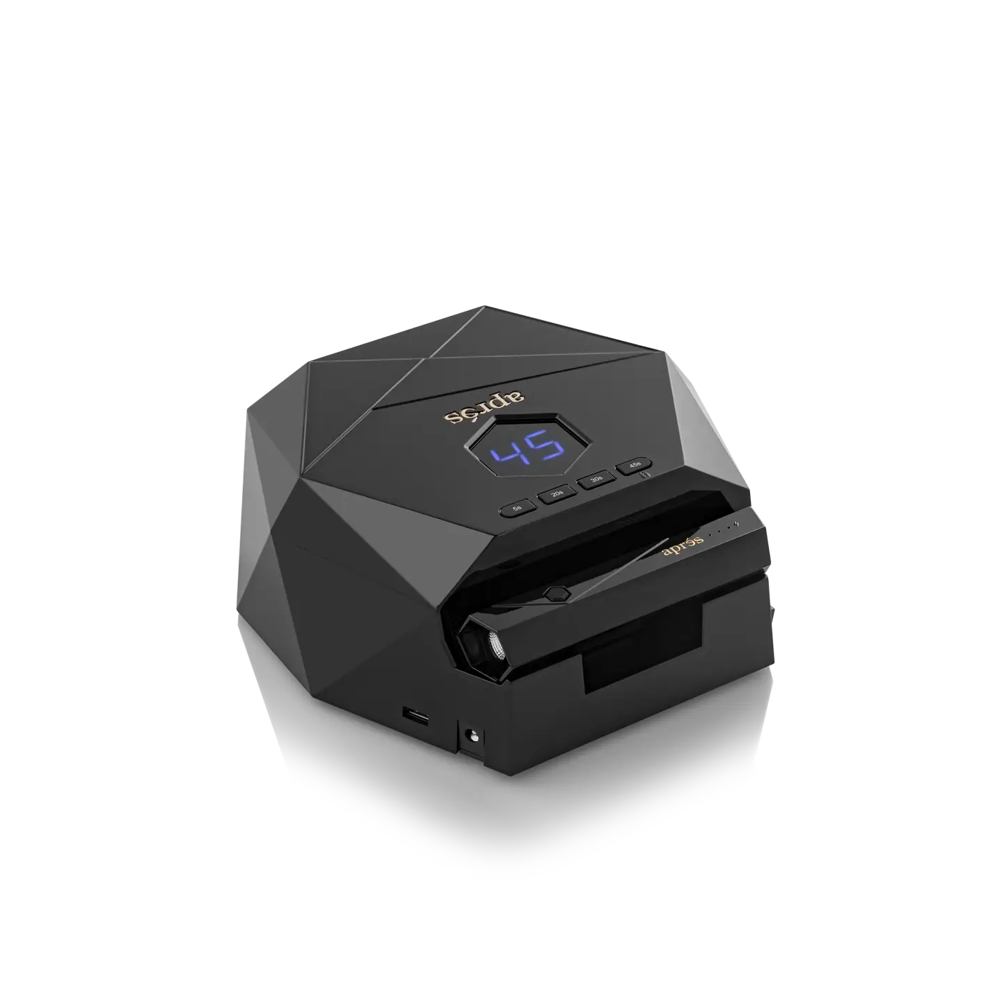 Aprés Nail -  Alpha 2-in-1 LED Nail lamp